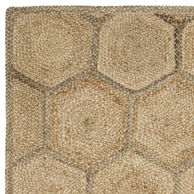 Carpets for Living Room with Non-Slip Braided Home Decor Items Rugs for Bedroom and Lightweight Floor Mat