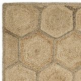 Carpets for Living Room with Non-Slip Braided Home Decor Items Rugs for Bedroom and Lightweight Floor Mat