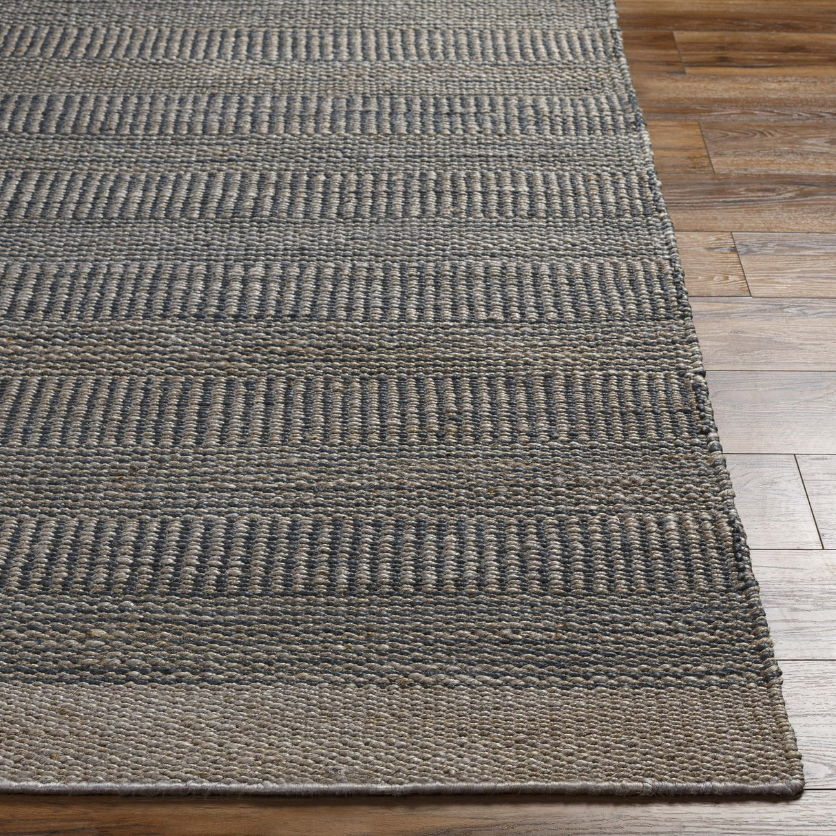 Jute Area Rugs, Eco Friendly Decor for Living Room