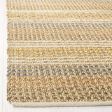 Eco-Friendly Jute Runner, Hallway Jute Runner