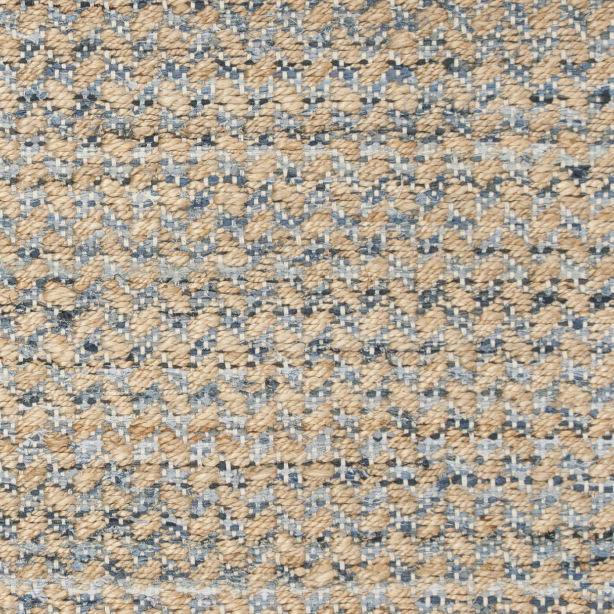 Natural Fiber Braxton Braided Jute Runner Rug