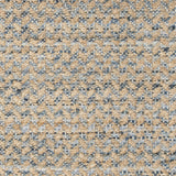 Natural Fiber Braxton Braided Jute Runner Rug