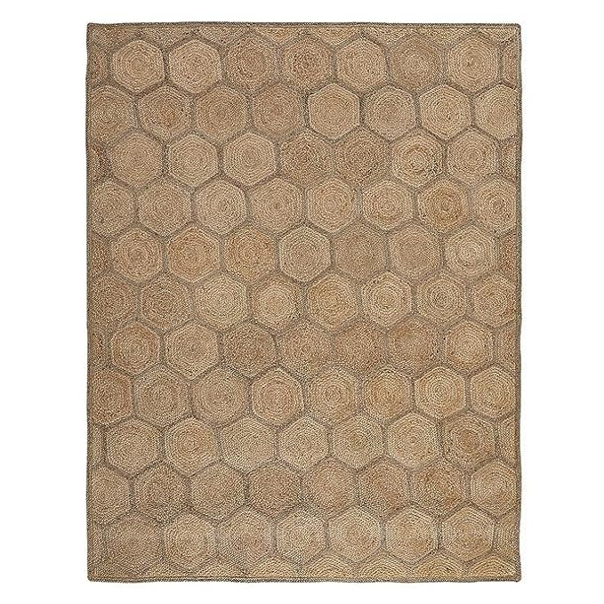 Carpets for Living Room with Non-Slip Braided Home Decor Items Rugs for Bedroom and Lightweight Floor Mat