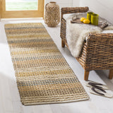 Eco-Friendly Jute Runner, Hallway Jute Runner