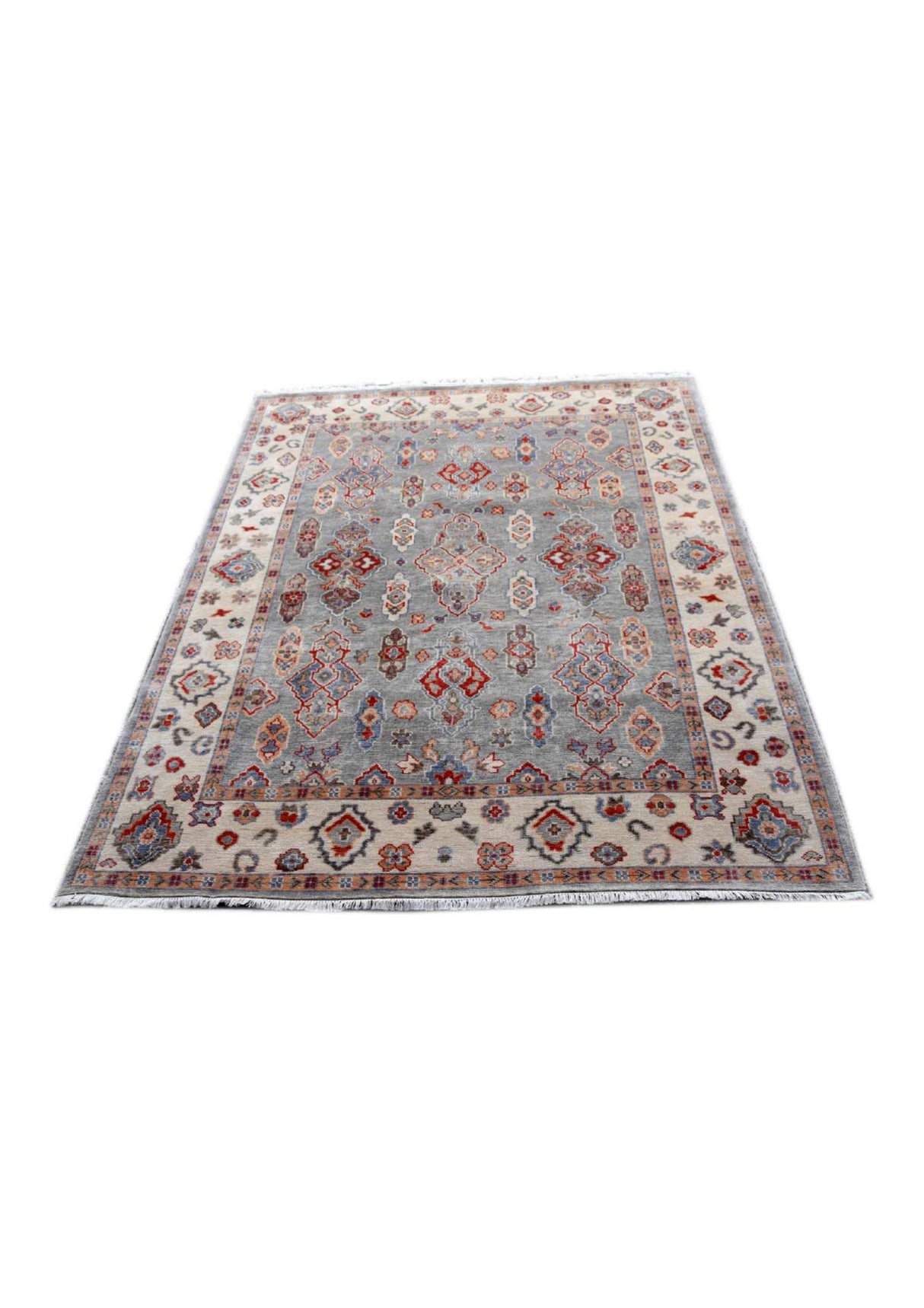 Modern Oushak Rug For Living Room Hall Room Office,Wool Oushak Carpets