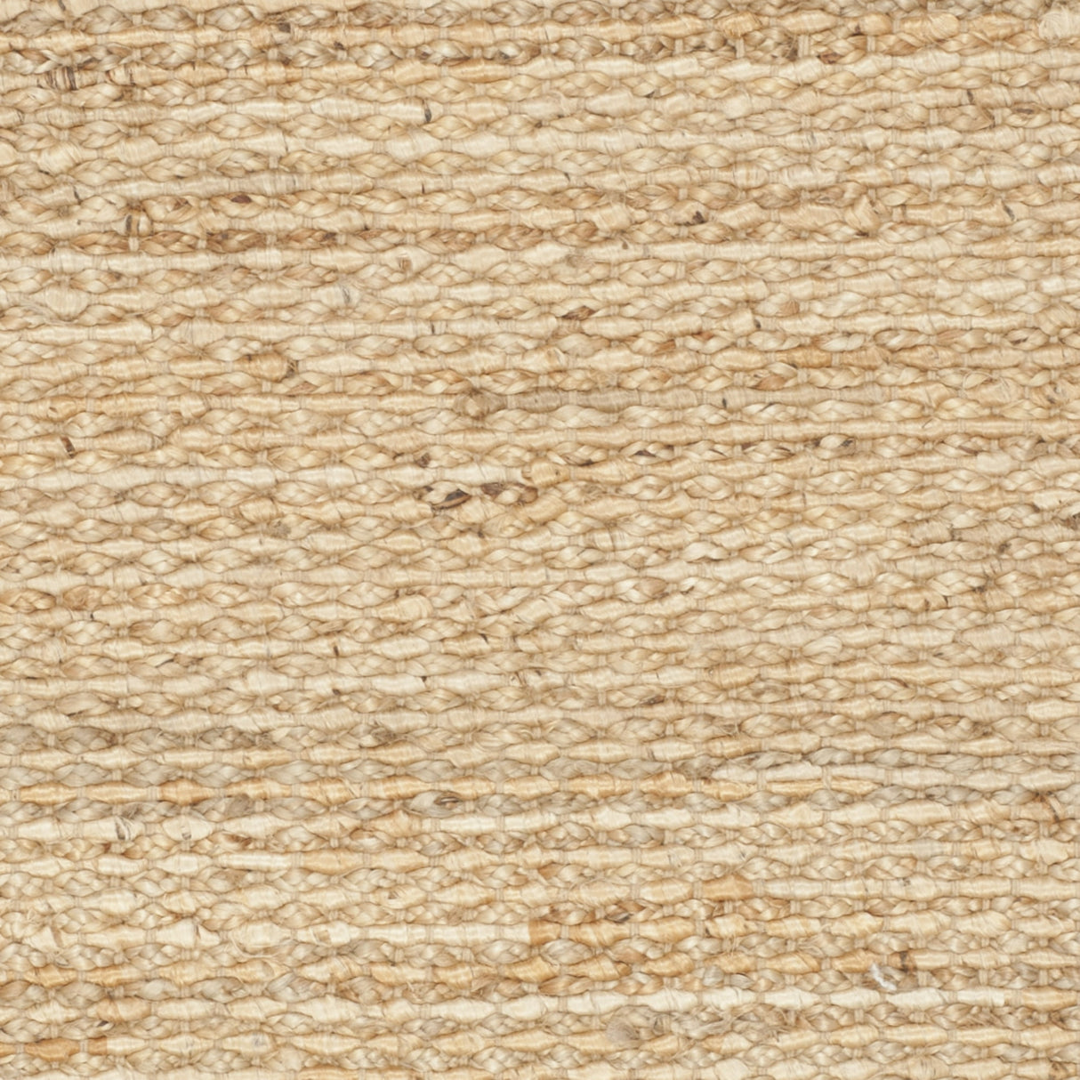 Natural Fiber Karita Braided Jute Runner Rug