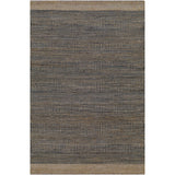 Jute Area Rugs, Eco Friendly Decor for Living Room