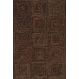 Natural Fiber Rug from India, Eco-Friendly Jute Rug from India