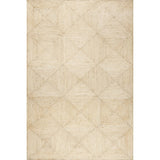 Natural Fiber Rug from India, Eco-Friendly Jute Rug from India