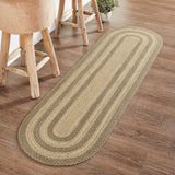 Handcrafted Indian Jute Rug , Eco-Friendly Jute Rug from India