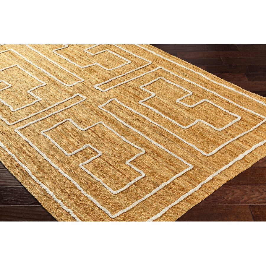 Natural Jute Rugs, Handmade Braided Jute Area Rug