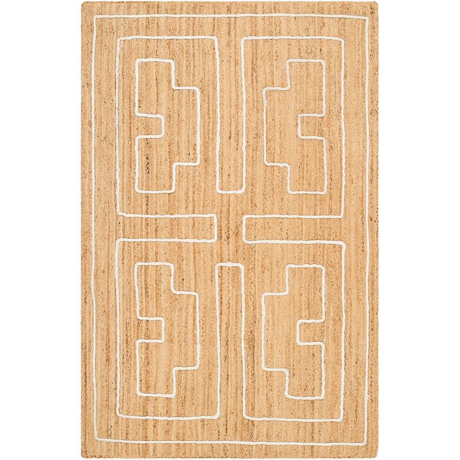 Natural Jute Rugs, Handmade Braided Jute Area Rug