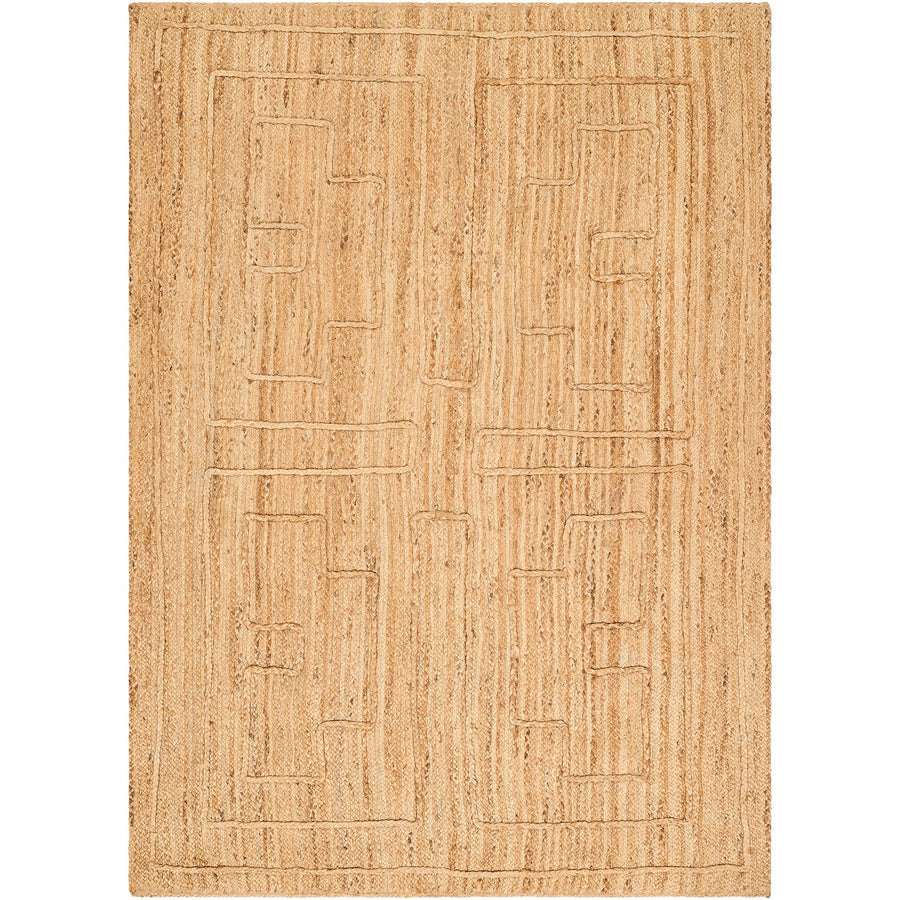 Natural Jute Rugs, Handmade Braided Jute Area Rug