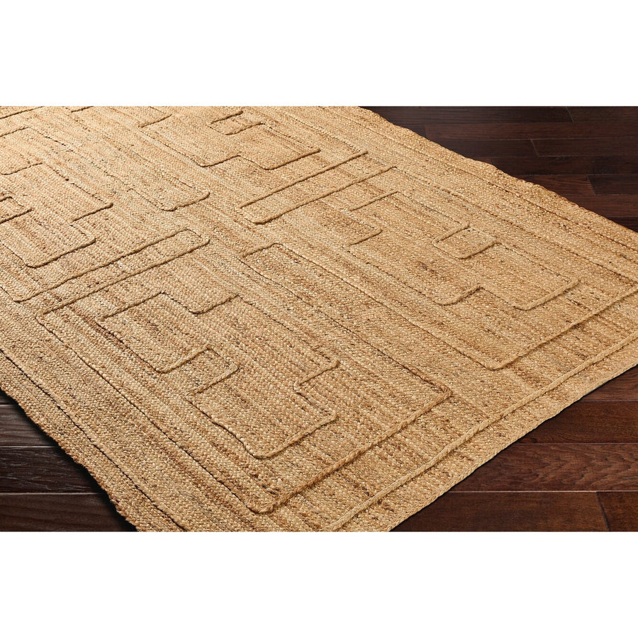 Natural Jute Rugs, Handmade Braided Jute Area Rug