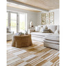 Beautiful Home And Living Room Décor Jute Rug