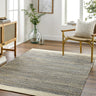 Jute Area Rugs, Eco Friendly Decor for Living Room