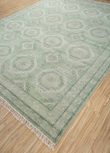 Savana Custom Wool Hand Knotted Persian Rugs