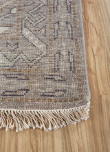 Savana Custom Wool Hand Knotted Persian Rugs