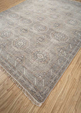 Savana Custom Wool Hand Knotted Persian Rugs