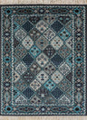 Savana Artisan Silk Hand Knotted Rugs