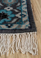 Savana Artisan Silk Hand Knotted Rugs