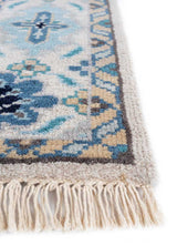 Savana Artisan Silk Hand Knotted Rugs