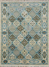 Savana Artisan Silk Hand Knotted Rugs