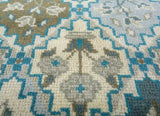 Savana Artisan Silk Hand Knotted Rugs