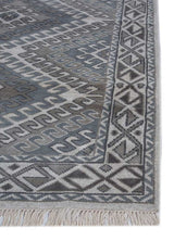 Savana Unique Hand Knotted Designs Antique Rugs