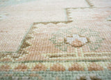 Savana Luxury Hand Knotted Wool Carpets