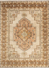 Savana Luxury Hand Knotted Wool Carpets