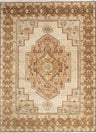 Savana Luxury Hand Knotted Wool Carpets