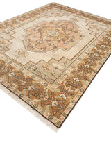 Savana Luxury Hand Knotted Wool Carpets