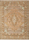 Savana Durable Hand Knotted Wool Carpets