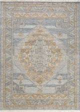 Savana Durable Hand Knotted Wool Carpets