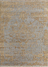 Savana Eco-Friendly Wool Hand Knotted Rugs