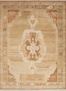 Savana High-Quality Hand Knotted Antique Rugs