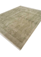 Savana High-Quality Hand Knotted Antique Rugs