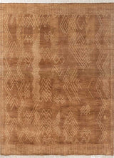 Savana High-Quality Hand Knotted Antique Rugs