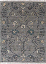 Savana Eco-Friendly Modern Hand Knotted Rugs