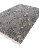 Savana Eco-Friendly Modern Hand Knotted Rugs