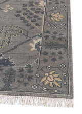 Savana Eco-Friendly Modern Hand Knotted Rugs