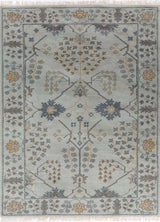 Savana Eco-Friendly Modern Hand Knotted Rugs