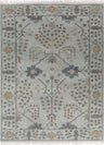 Savana Eco-Friendly Modern Hand Knotted Rugs