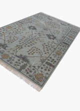 Savana Eco-Friendly Modern Hand Knotted Rugs