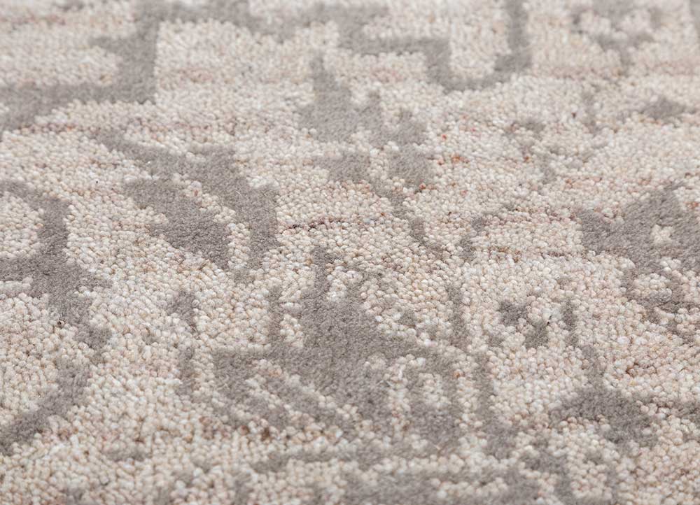 Savana Modern Hand Knotted Rugs