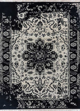 Savana Modern Hand Knotted Rugs