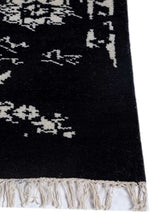 Savana Modern Hand Knotted Rugs