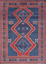 Tibetan Hand Knotted Carpets