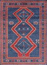 Tibetan Hand Knotted Carpets